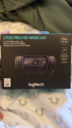 Webcam