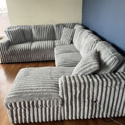 Sectional For Sale