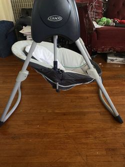 Graco Baby Swing 