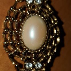 Vintage Brooch