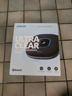Anker PowerConf S3