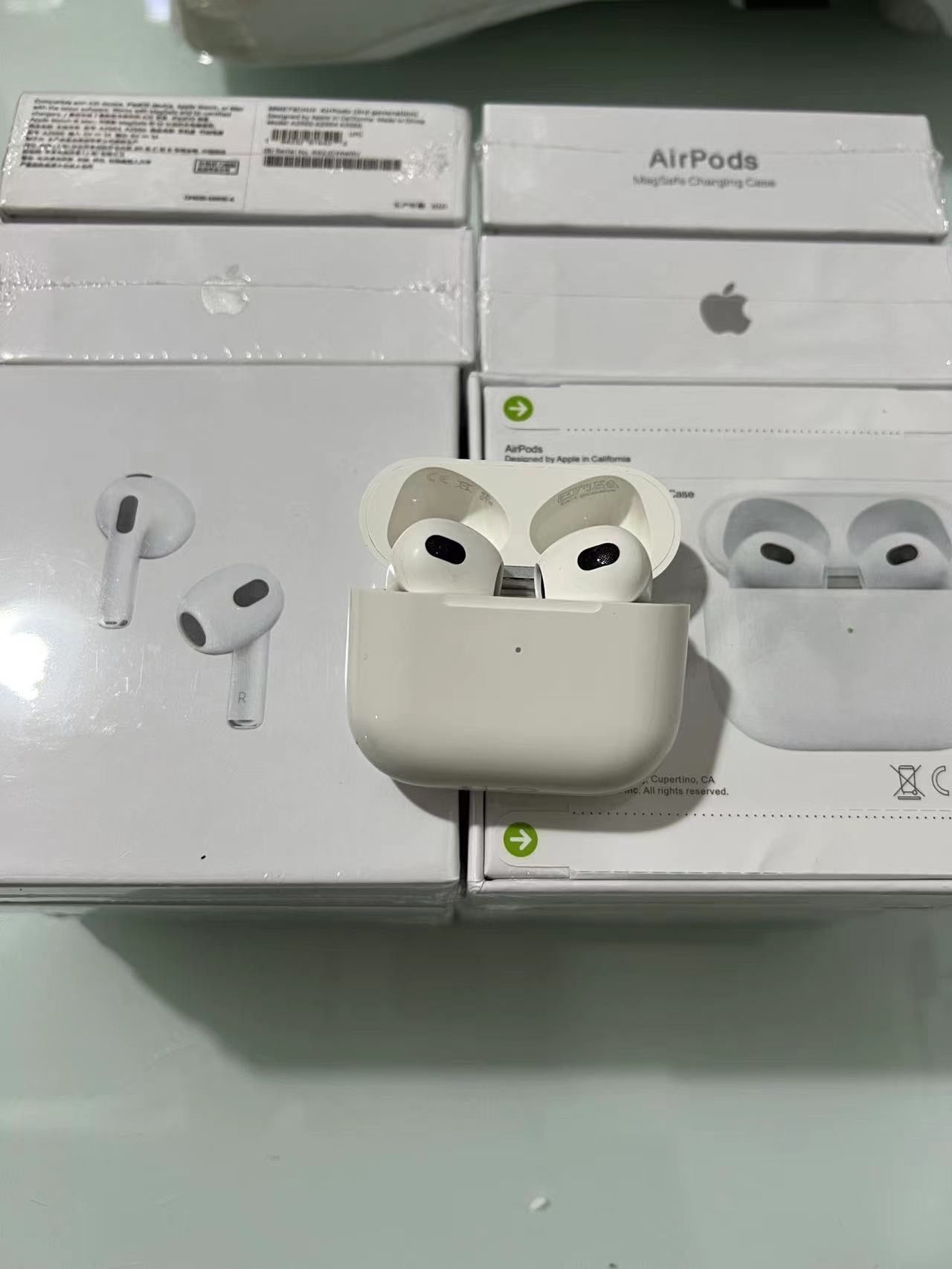  Airpods 3