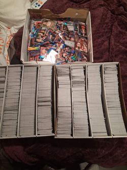 2025 Topps come UFC bulk card lot