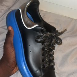 Alexander Mqueen Size 11