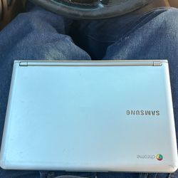 Samsung Laptop