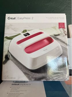 Cricut EasyPress 2