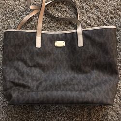 Michael Kors Purse Set