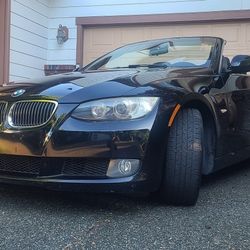 2010 BMW 328i