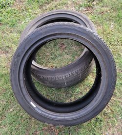 Continental ContiProContact 235/40R18
