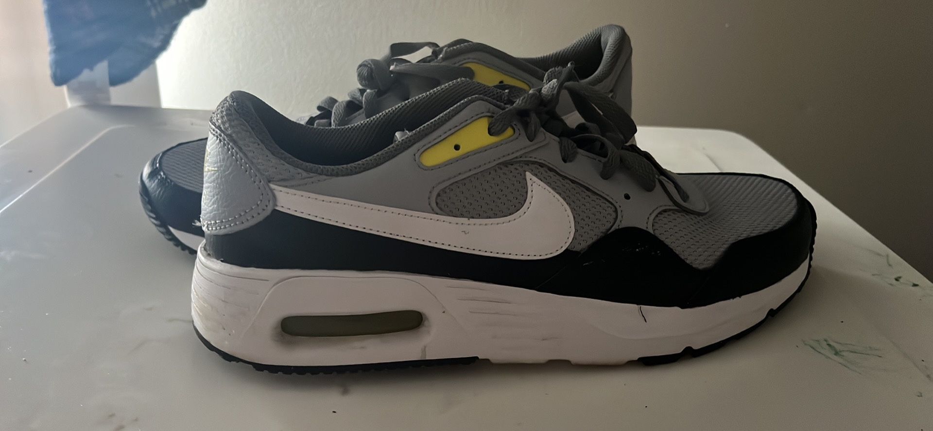 Men’s Nike Air Max