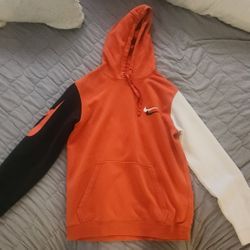 mens Nike CITY BRIGHTS PULLOVER HOODIE