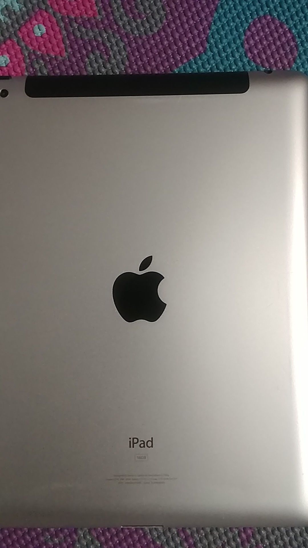 IPad 2