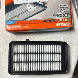 Air Filter