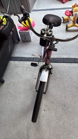 Beach cruiser