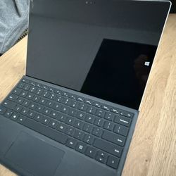 Microsoft Surface Pro 3 Tablet i7-4650U@2,3GHz 8GB 256GB