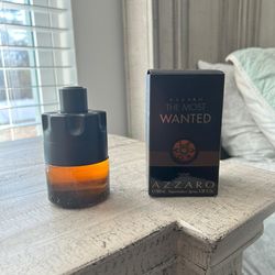 AZZARO THE MOST WANTED PARFUM 3.38 FL OZ