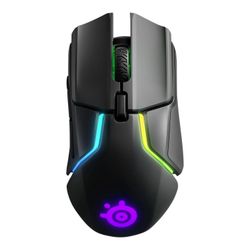 SteelSeries Rival 650 Wireless Gaming Mouse + Wireless Dongle
