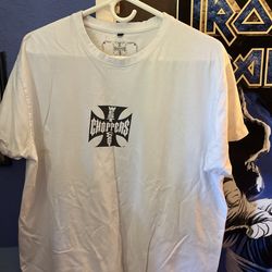 West Coast Choppers Shirt
