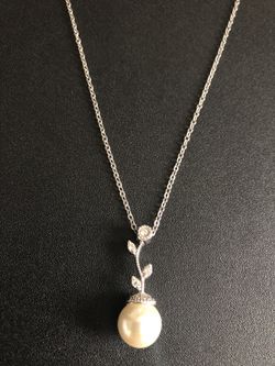 White pearl