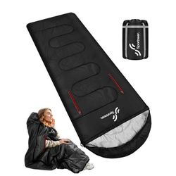 Sleeping Bag 