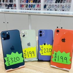 Unlocked iPhones On Sale 