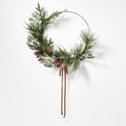 Wreath Ring 