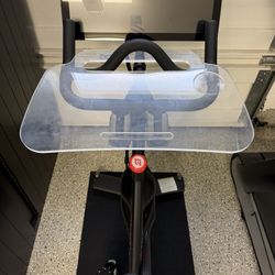 Peloton Bike Tray 