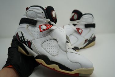 Nike Air Jordan 8 Retro Bugs Bunny 2013 (Size 11.5)
