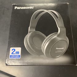 Panasonic Headset