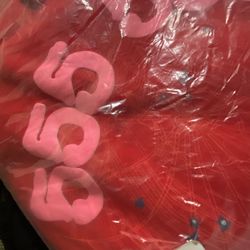 Sp5der Hoodie 