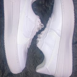 Air Force 1s