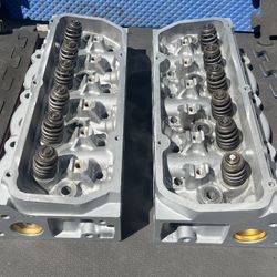 1999 Mustang V6 Machined and Rebuild right/left Heads