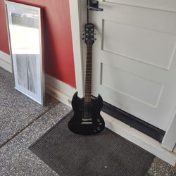 Gibson Epiphone Electric Guitar 