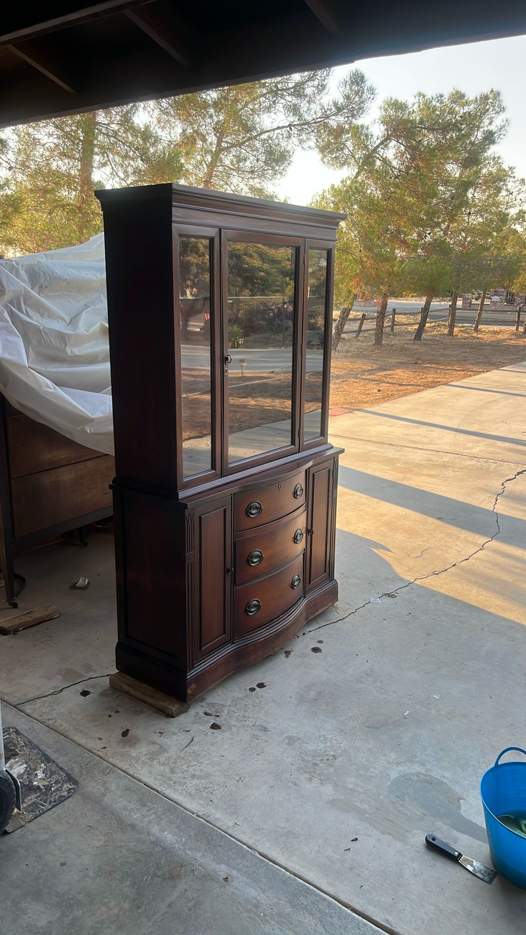 Antique