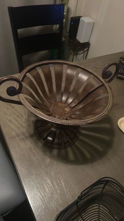 Decor Bowl
