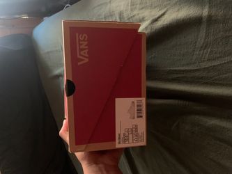 White vans
