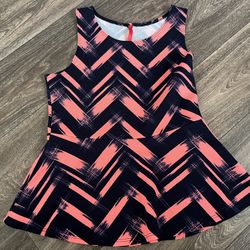 Women's Top (Size m)