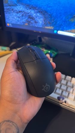 SteelSeries Rival 3 Wireless Mouse