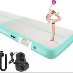 Gymnastics Air Mat In Great Condition
