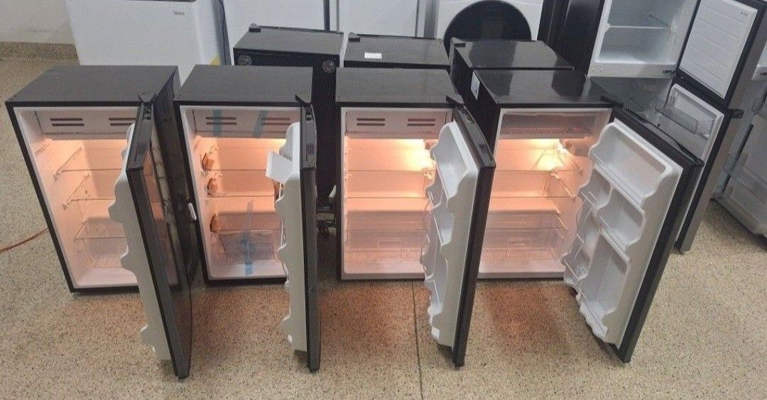 Mini Fridges