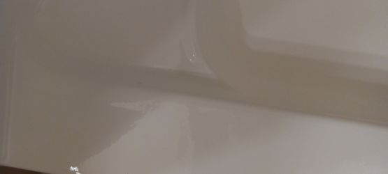 Reglazing
