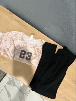 Kids clothes