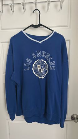 Southern California Hollister Sweatshirt