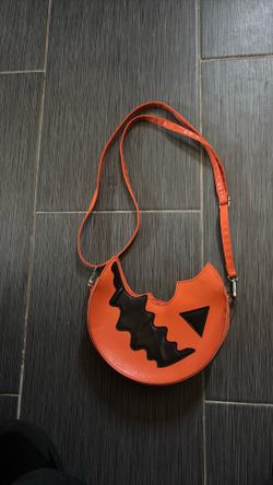 Cute Halloween purse
