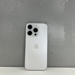 iPhone 16 Pro Unlocked 128 Gb 