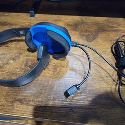 Turtle Beach Recon Headset