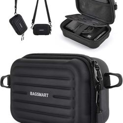 BAGSMART Digital Camera Waterproof/Protective Case