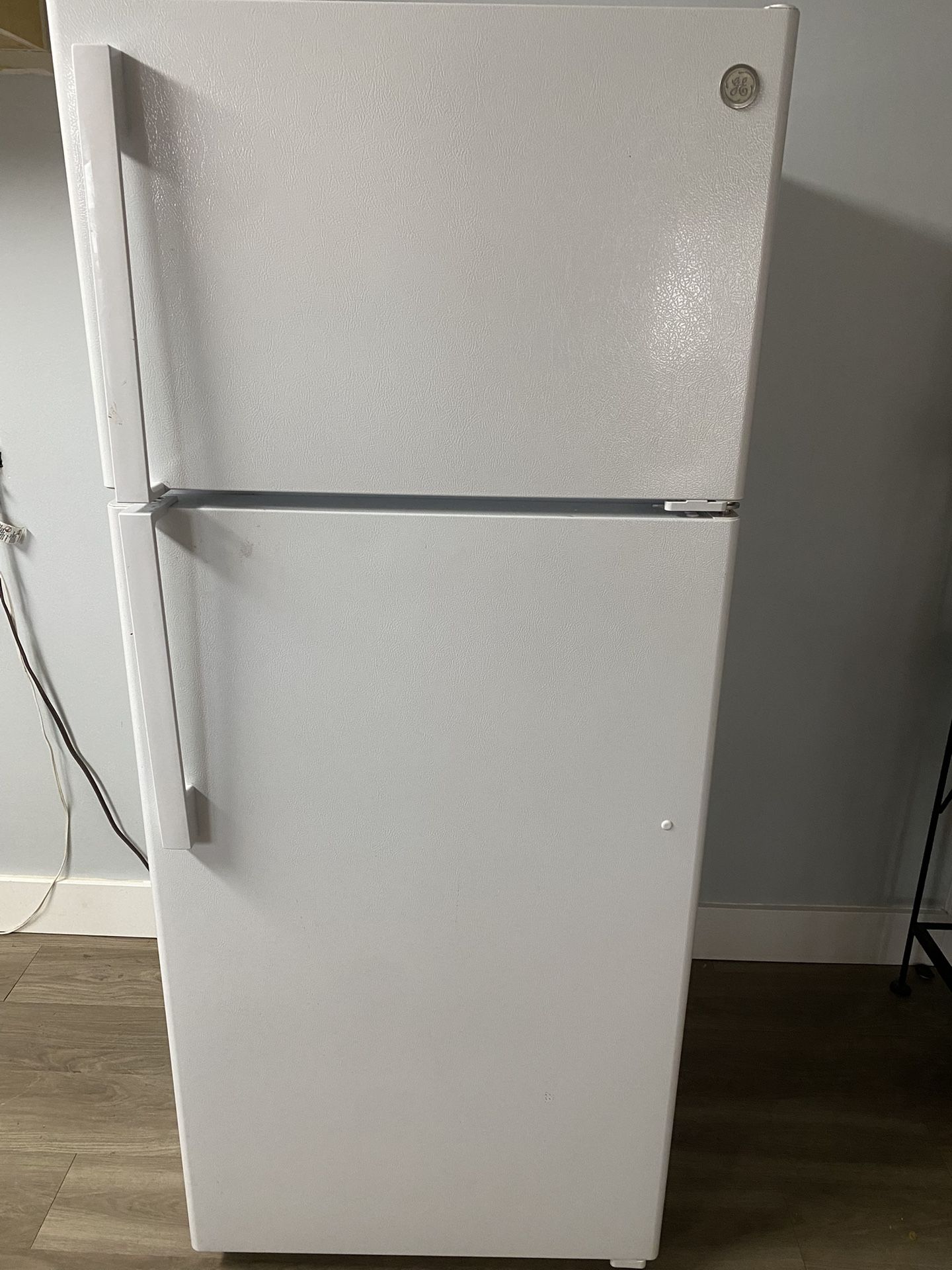 Refrigerator/Freezer