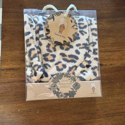 Turban Head Wrap For Wet Hair