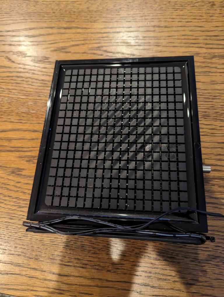 Linksys Cable Modem CM3024